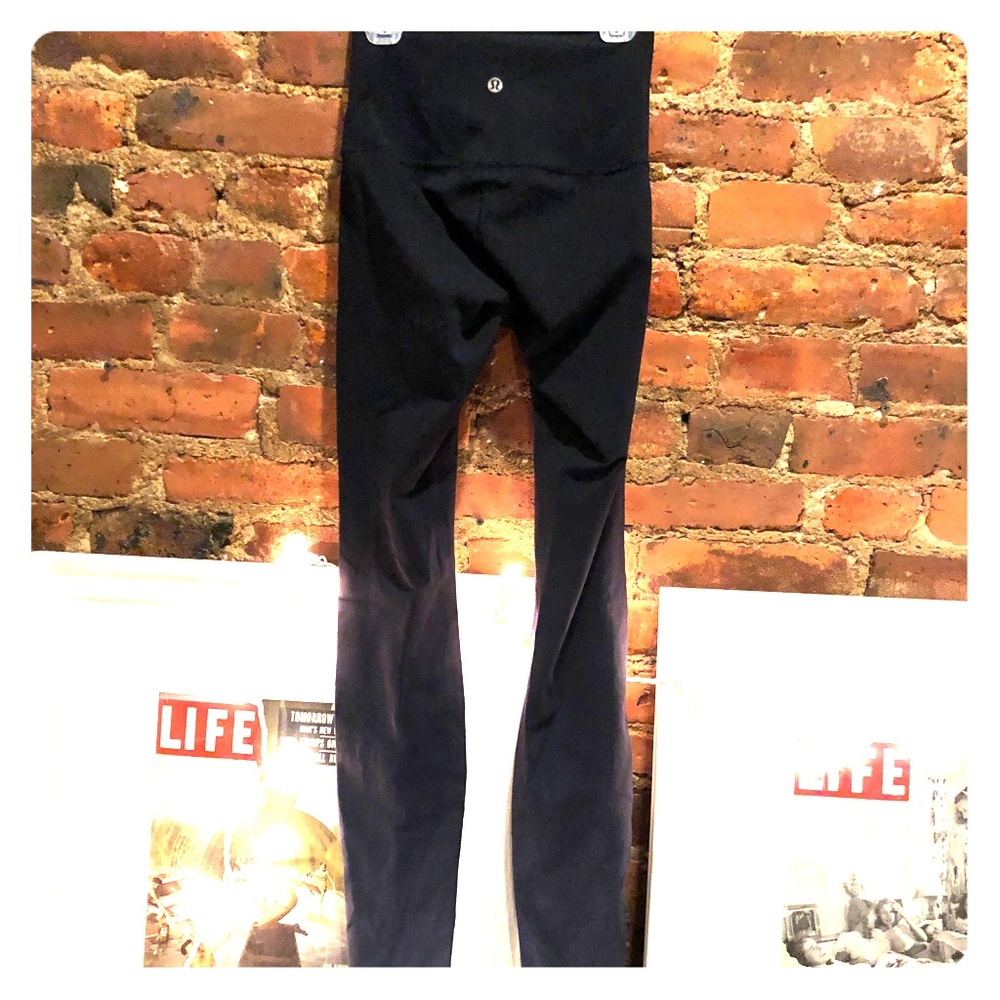 lululemon legging